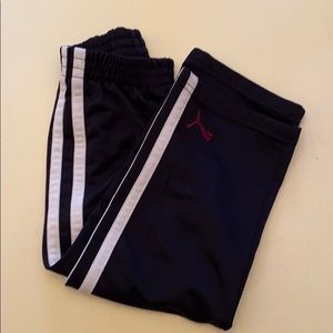 Toddler Puma Sweatpants